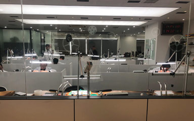 平房区萧邦维修服务中心